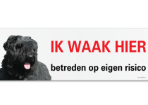 aluminium-wit-waakbord-bouvier